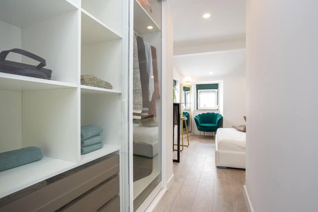 Apartmán High On Lisboa Exteriér fotografie