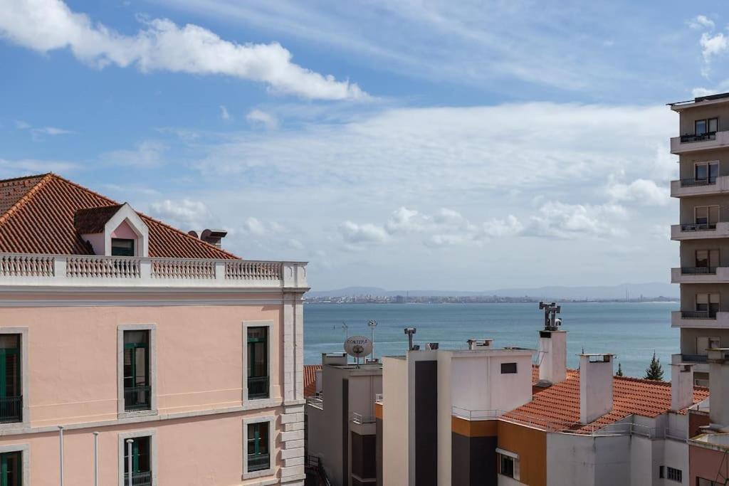 Apartmán High On Lisboa Exteriér fotografie